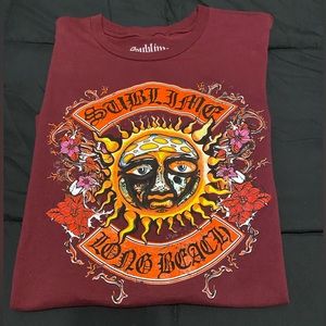 Sublime T-Shirt